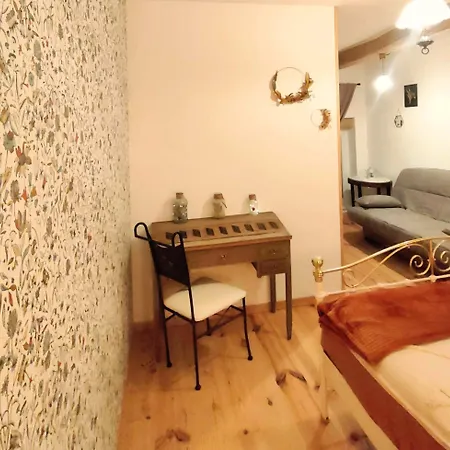 La Source De Nos Racines, De Caractère 3* Beaufort (Nord)