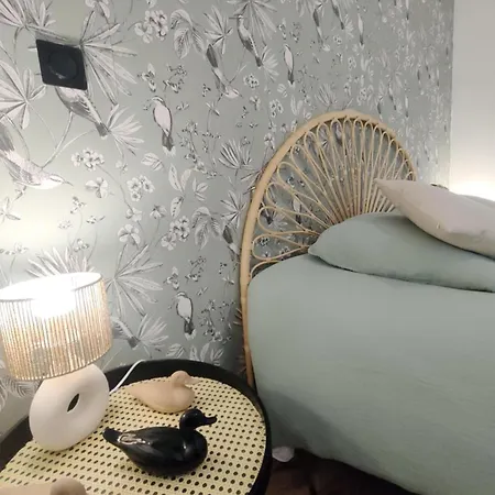 Bed and breakfast La Source De Nos Racines, De Caractère