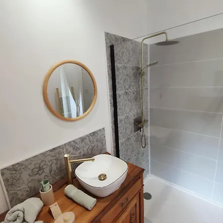 Bed and breakfast La Source De Nos Racines, De Caractère 3*