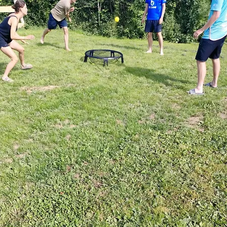 La Source De Nos Racines, De Caractère Bed and breakfast