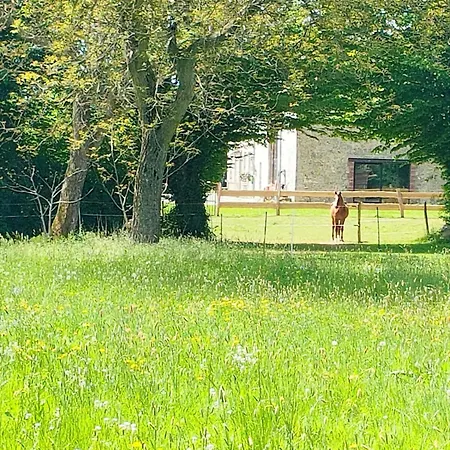 Bed and breakfast La Source De Nos Racines, De Caractère Beaufort (Nord)