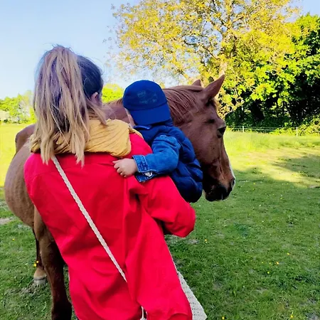 La Source De Nos Racines, De Caractère