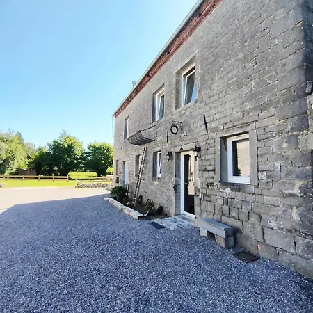 Bed and breakfast La Source De Nos Racines, De Caractère