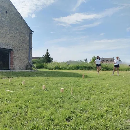 Bed and breakfast La Source De Nos Racines, De Caractère 3*