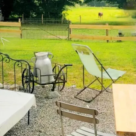 La Source De Nos Racines, De Caractère Bed and breakfast Beaufort (Nord)