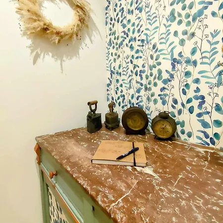 Bed and breakfast La Source De Nos Racines, De Caractère