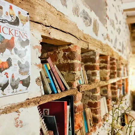 La Source De Nos Racines, De Caractère Bed and breakfast Beaufort (Nord)